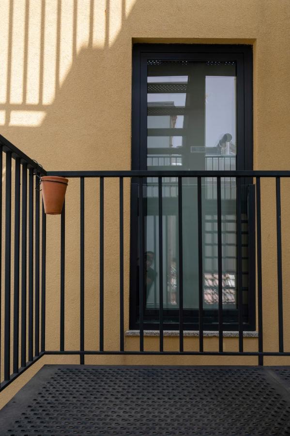 Strelitzia Apartment, By Bolhao Residences Porto Exterior photo