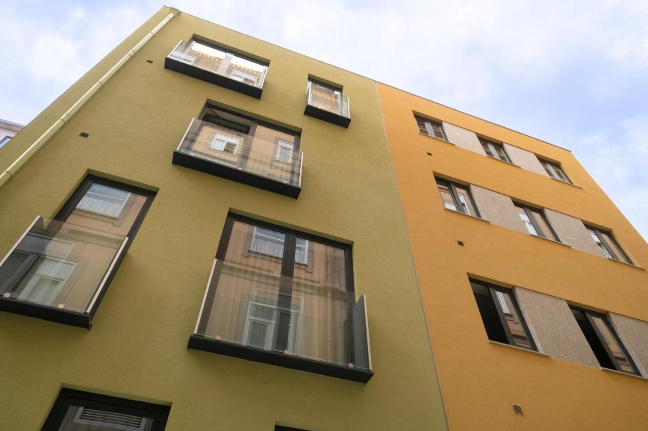 Strelitzia Apartment, By Bolhao Residences Porto Exterior photo